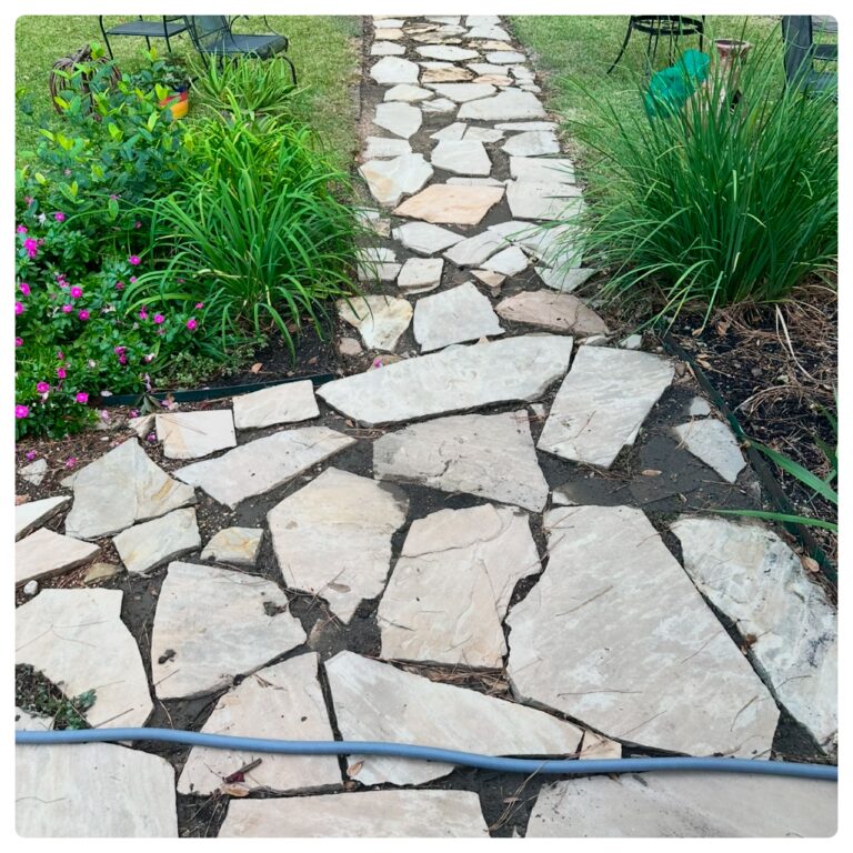 Patio 11 A