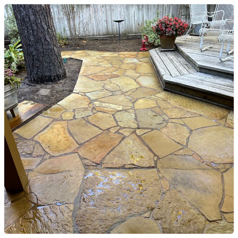 Patio 12