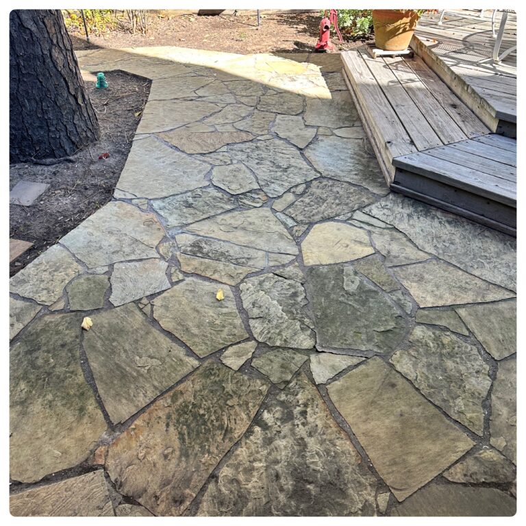 Patio 12 B